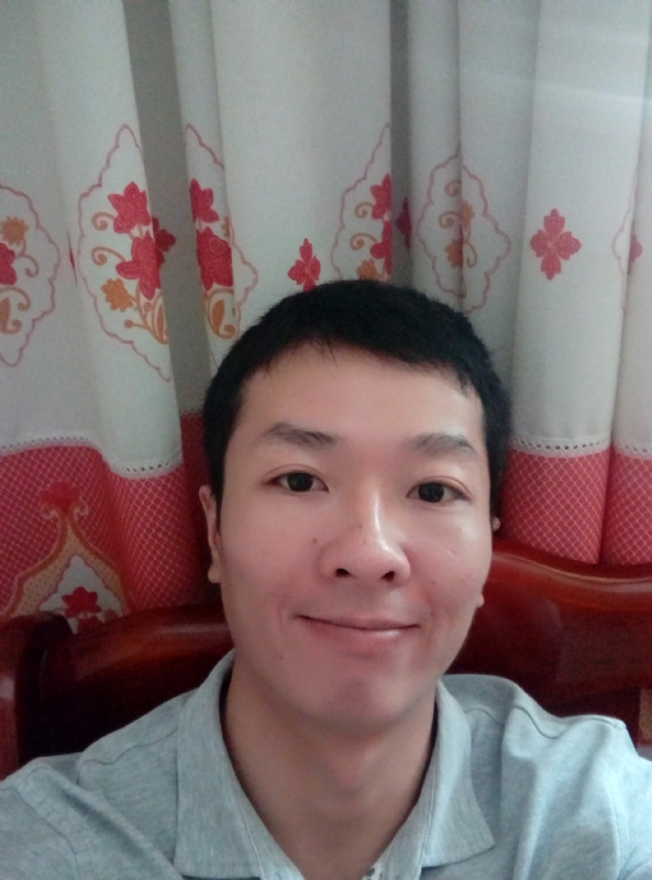 疯狂的土豆的第一张照片--政和相亲网