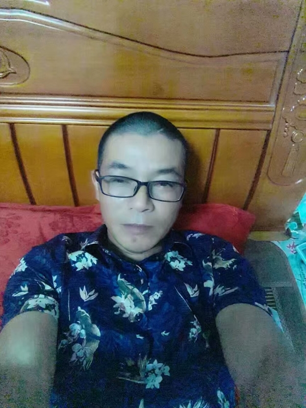 坚信就是你的第一张照片--政和相亲网