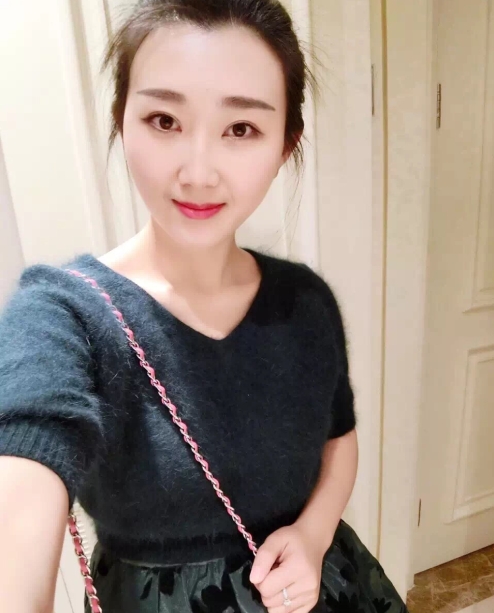 小妮的第三张照片--政和相亲网