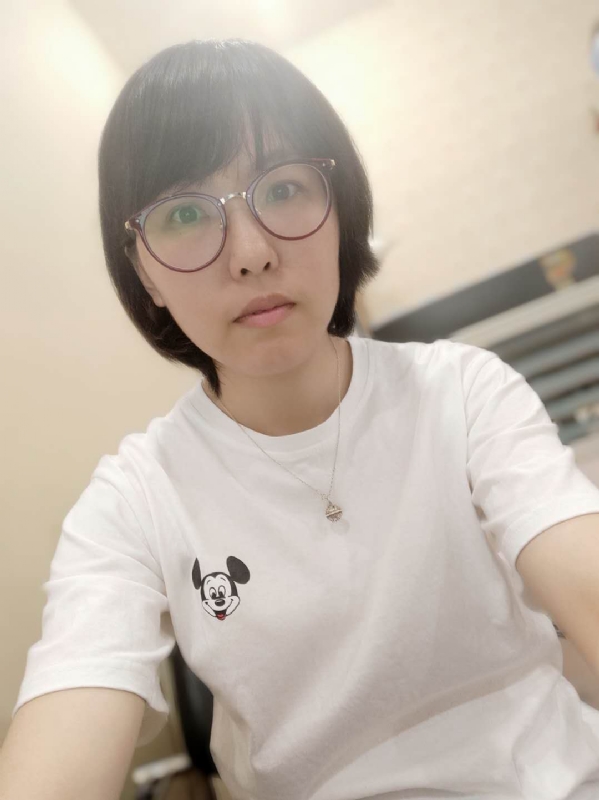 至简至繁的第一张照片--政和相亲网