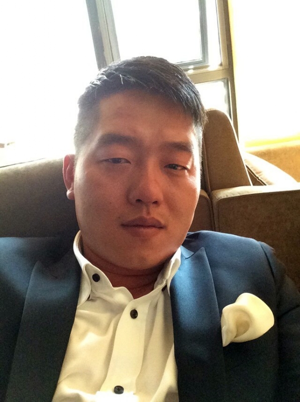 风往北吹的第二张照片--政和相亲网