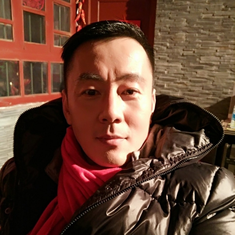 月满西楼的第一张照片--政和相亲网