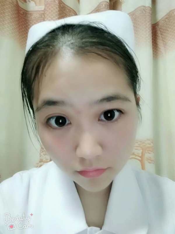 美美的第二张照片--政和相亲网