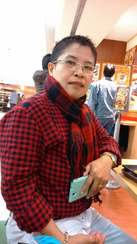 Bojing的第一张照片--政和相亲网