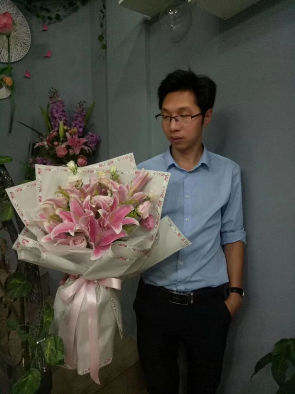 不死书生的第一张照片--政和相亲网