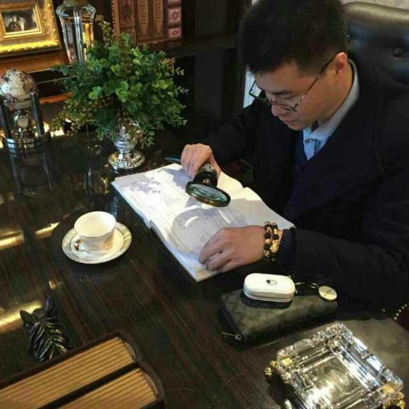 海纳百川的第一张照片--政和相亲网