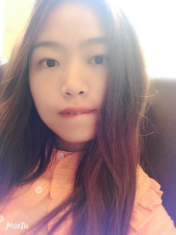 潘朵拉的第二张照片--政和相亲网