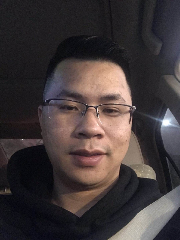 心飞扬的第一张照片--政和相亲网