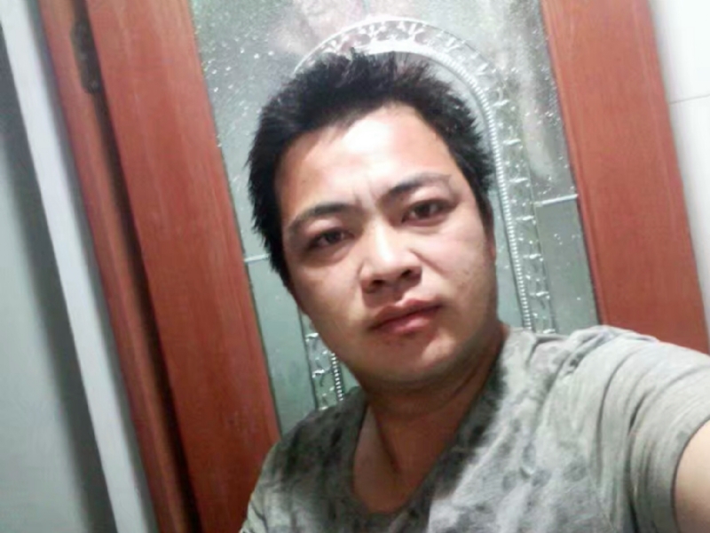 往事随风的第一张照片--政和相亲网