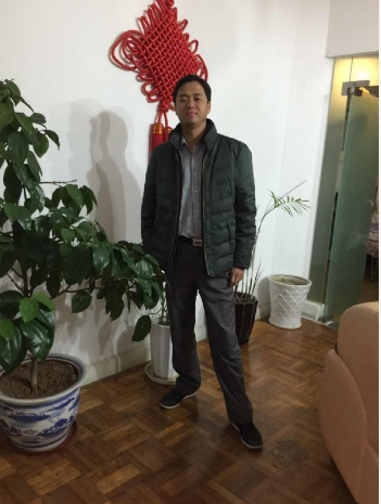阳光的第一张照片--政和相亲网