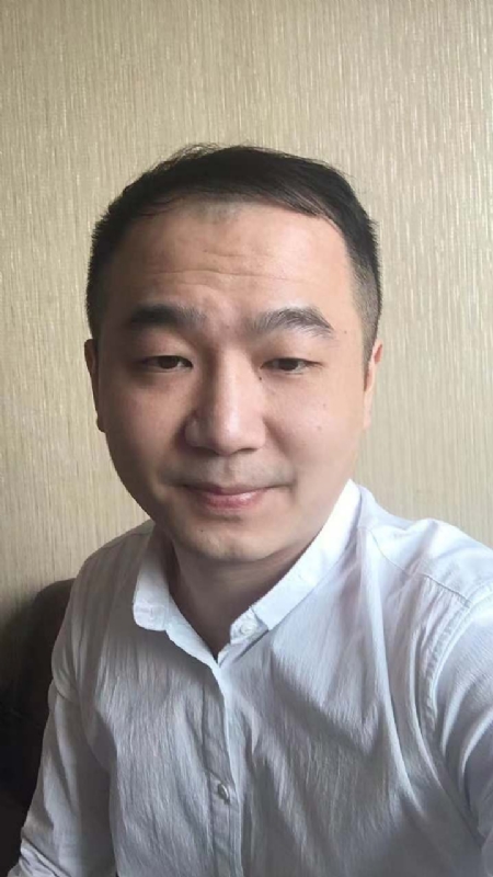陈泽龙的第一张照片--政和相亲网