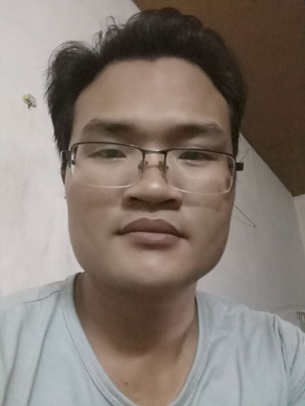 陈欣宇的第三张照片--政和相亲网