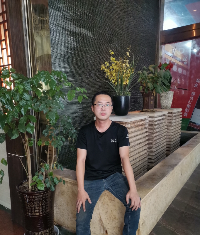 孤独小舟的第二张照片--政和相亲网