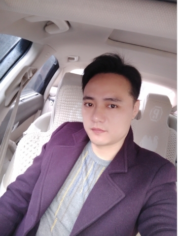 春的第一张照片--政和相亲网