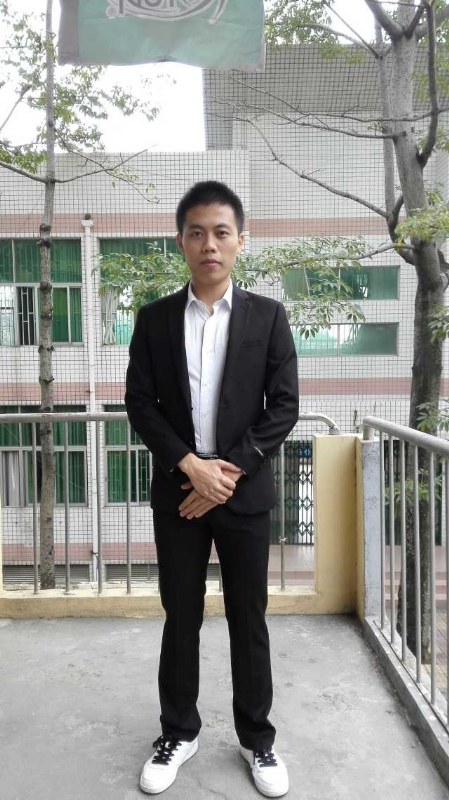 小口天老师的第一张照片--政和相亲网
