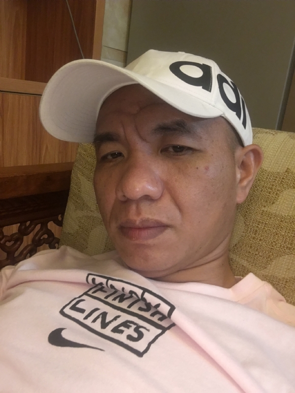 坚持到底的第一张照片--政和相亲网