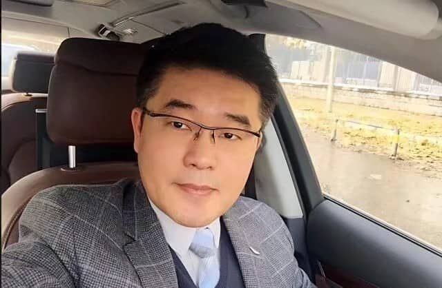 人生百味苦尽甘来的第一张照片--政和相亲网