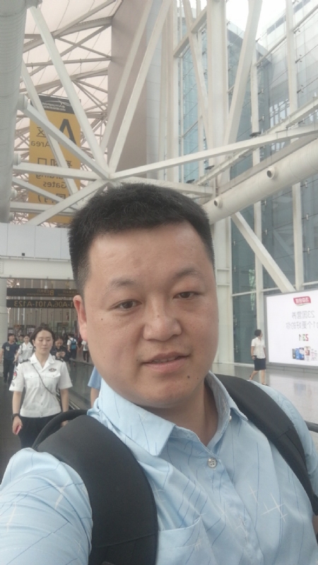 枫叶的第二张照片--政和相亲网