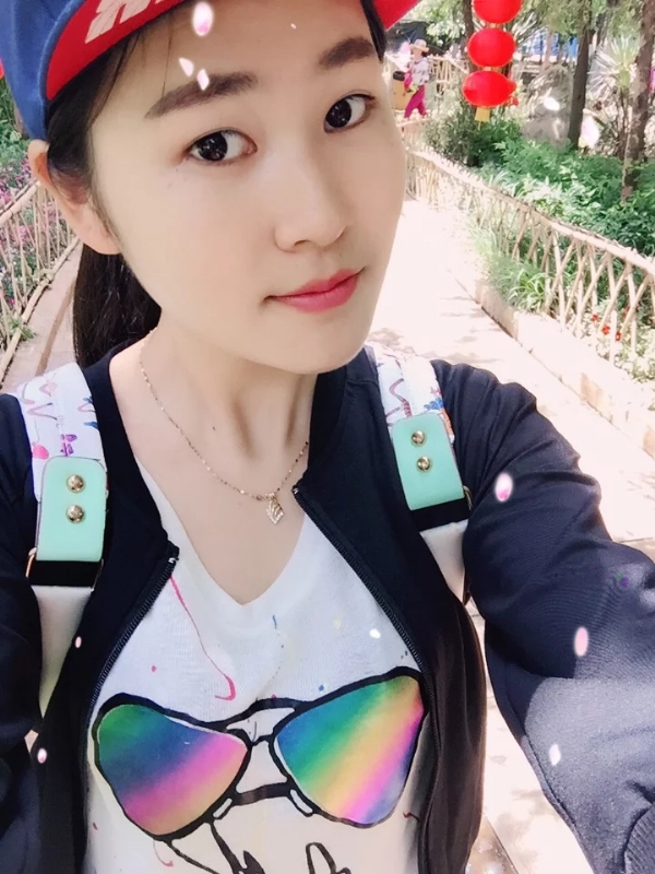 木木的第一张照片--政和相亲网