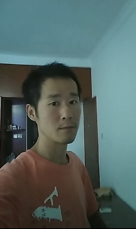呀是你的第一张照片--政和相亲网