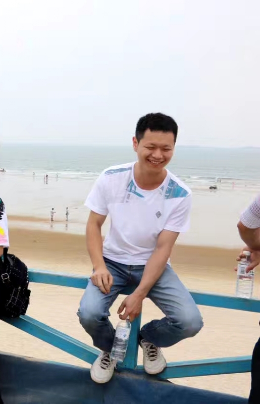 A乐米的第一张照片--政和相亲网