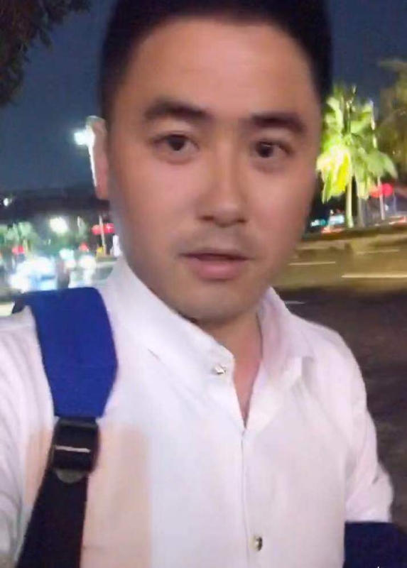 chen的第二张照片--政和相亲网