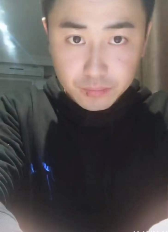 chen的第三张照片--政和相亲网