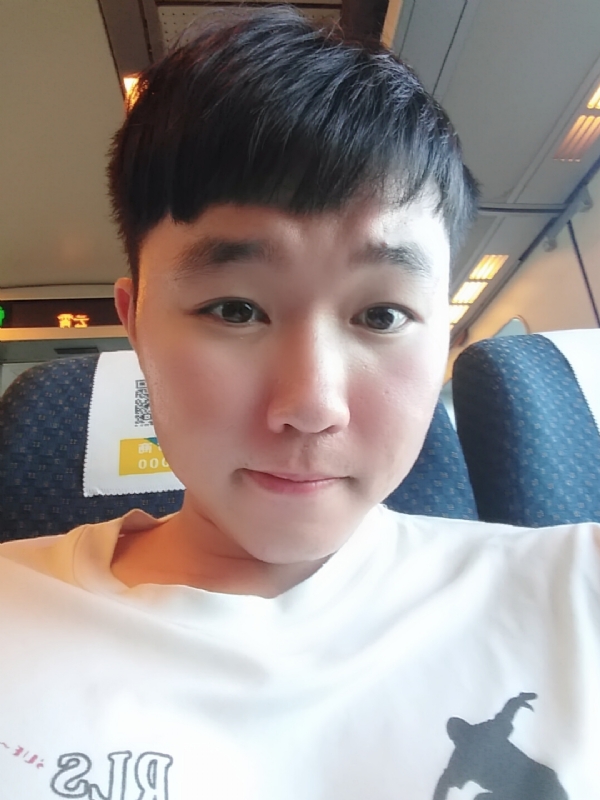 爱玉的第一张照片--政和相亲网