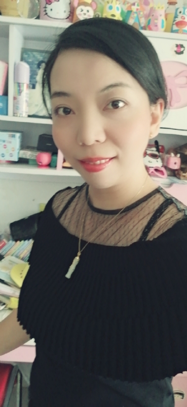 春暖花开的第二张照片--政和相亲网
