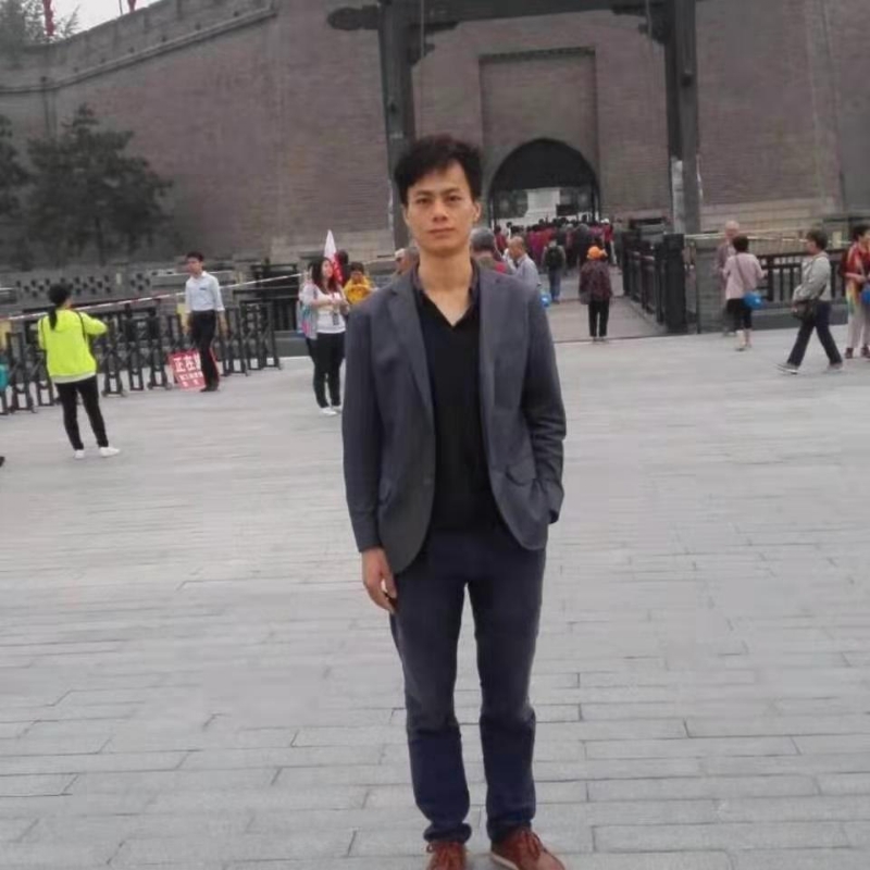 认真的第一张照片--政和相亲网