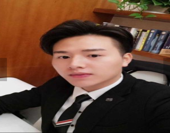 voisky的第一张照片--政和相亲网