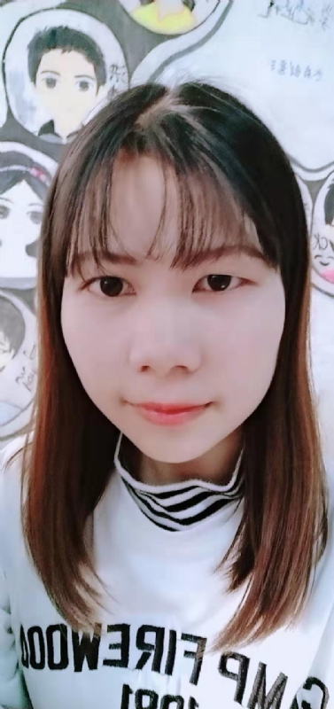哎咿咕的第一张照片--政和相亲网