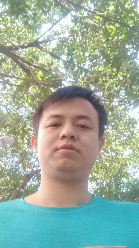 靠谱男的第一张照片--政和相亲网