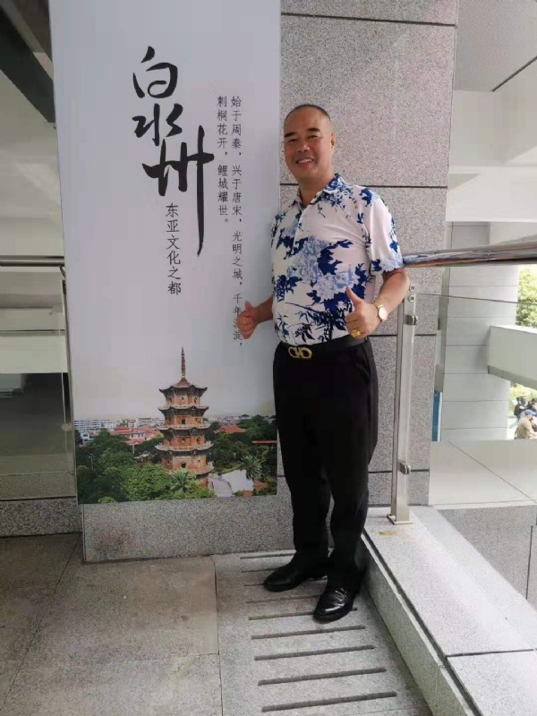 李国伟的第一张照片--政和相亲网