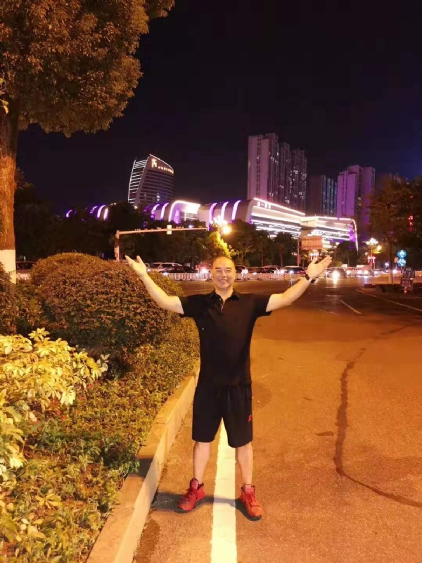 李国伟的第二张照片--政和相亲网