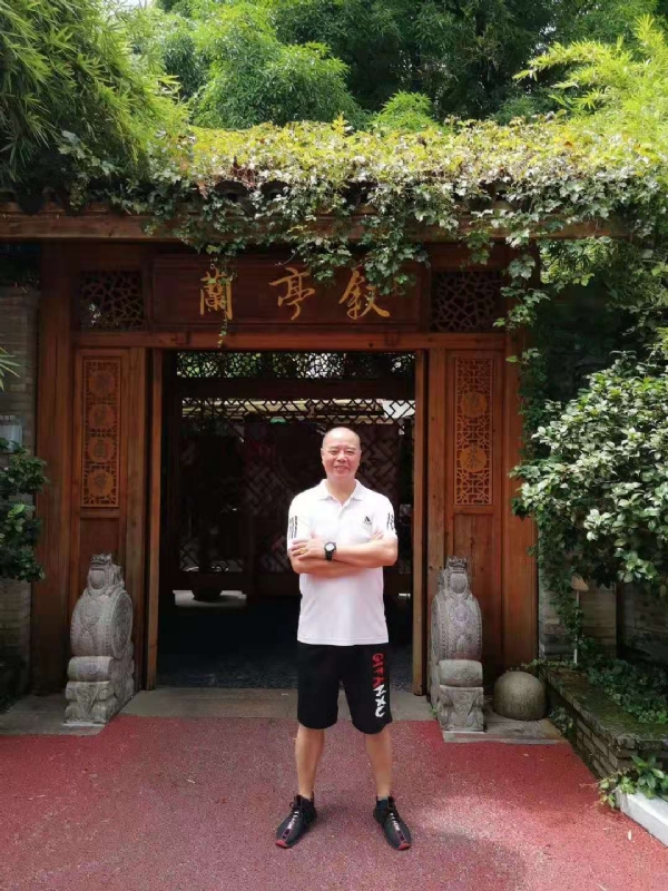 李国伟的第四张照片--政和相亲网
