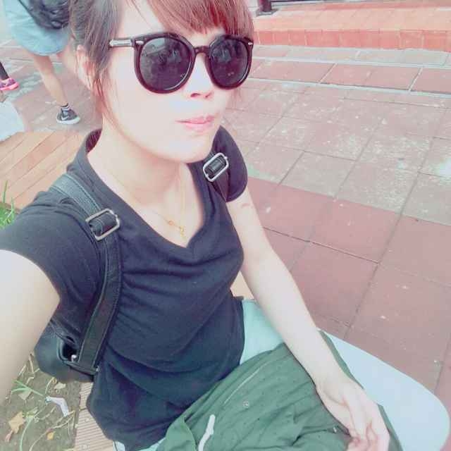 勻勻的第一张照片--政和相亲网