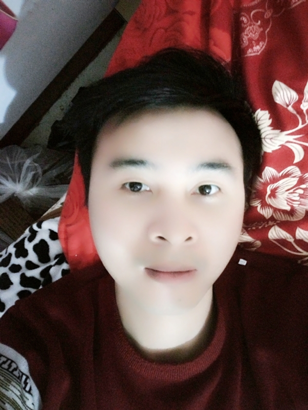 海魂斗罗的第一张照片--政和相亲网