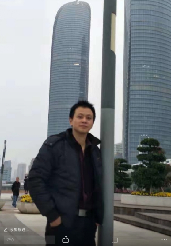 一叶飘零的第一张照片--政和相亲网