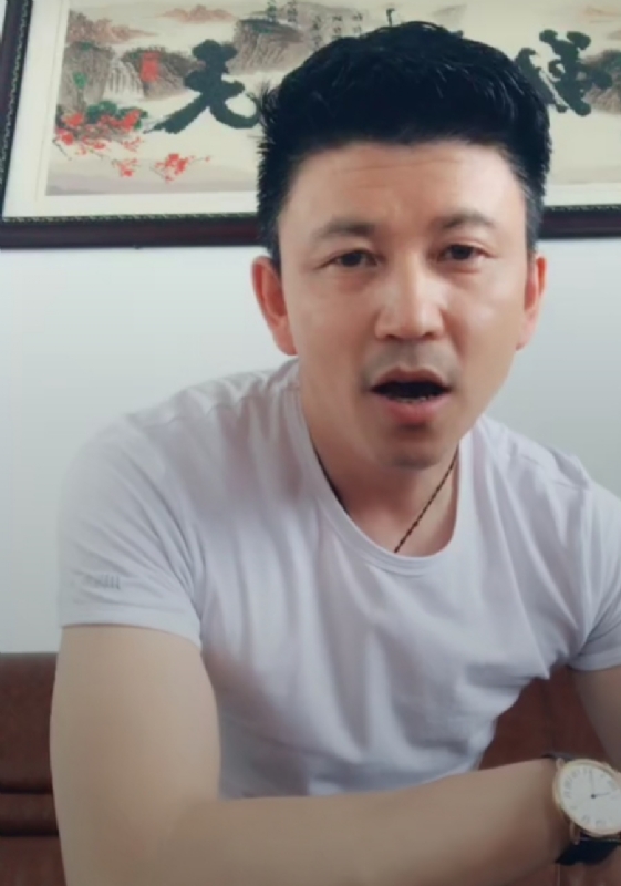 李东承的第一张照片--政和相亲网