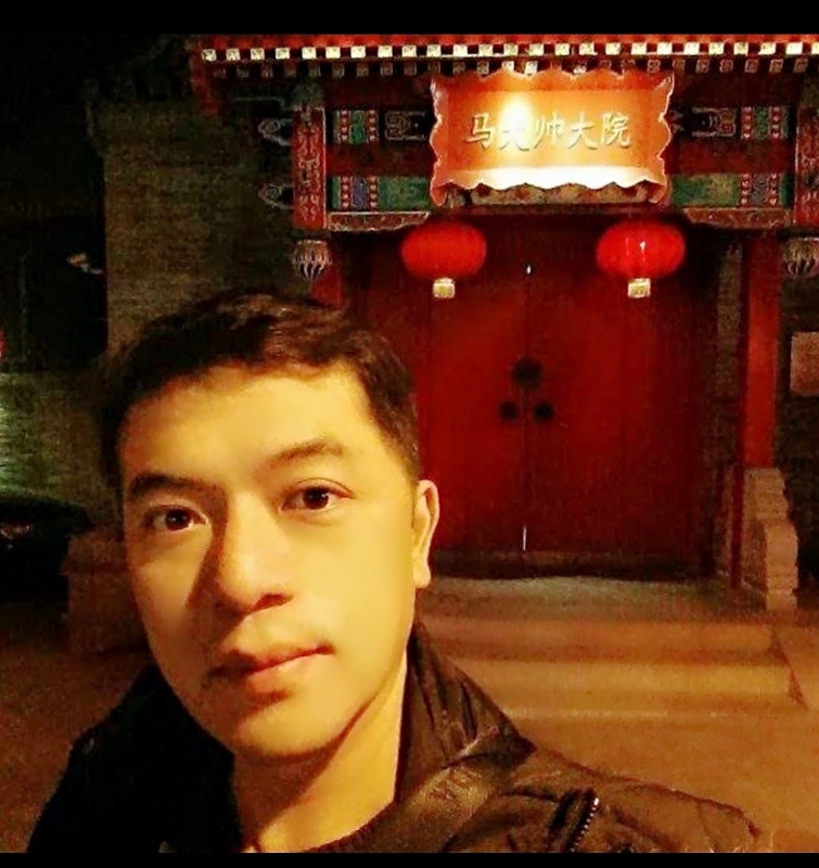 飄渺的第一张照片--政和相亲网