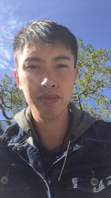 爱你的第一张照片--政和相亲网