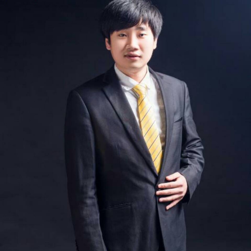 徐公子的第一张照片--政和相亲网