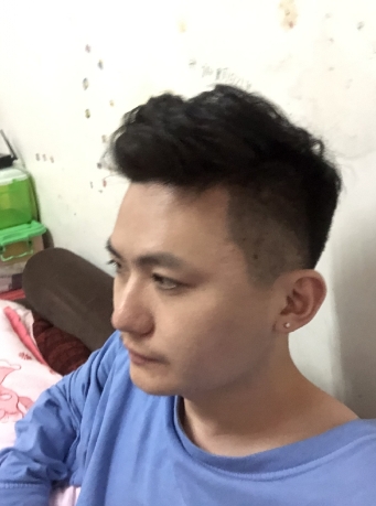 生的第二张照片--政和相亲网