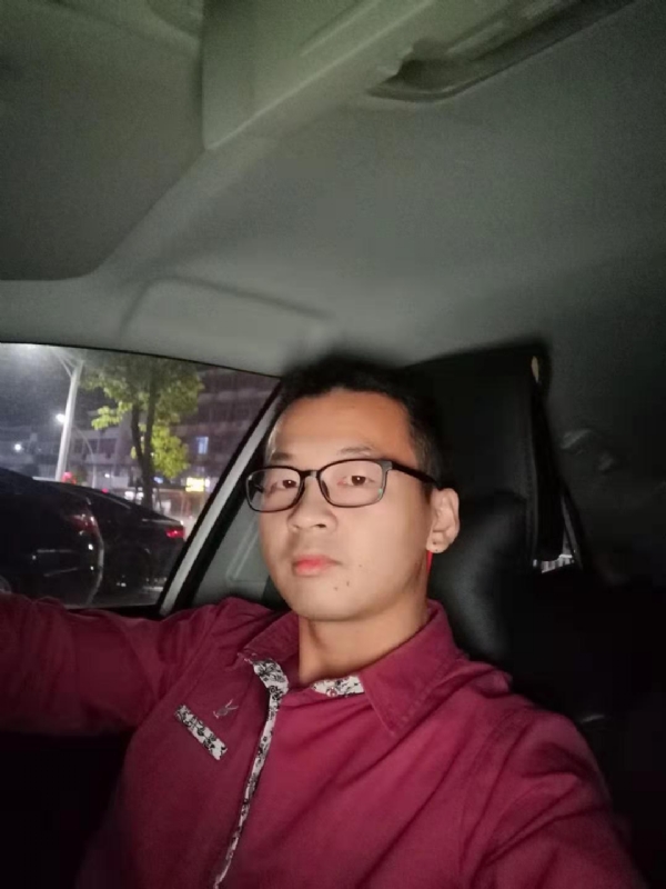 遇你最美的第一张照片--政和相亲网