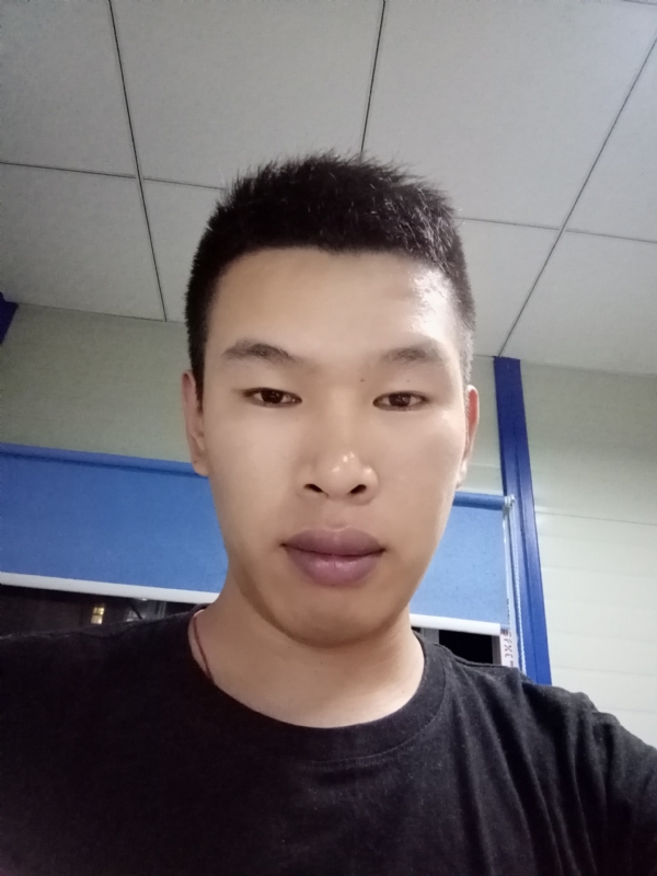 不一样得烟火的第一张照片--政和相亲网