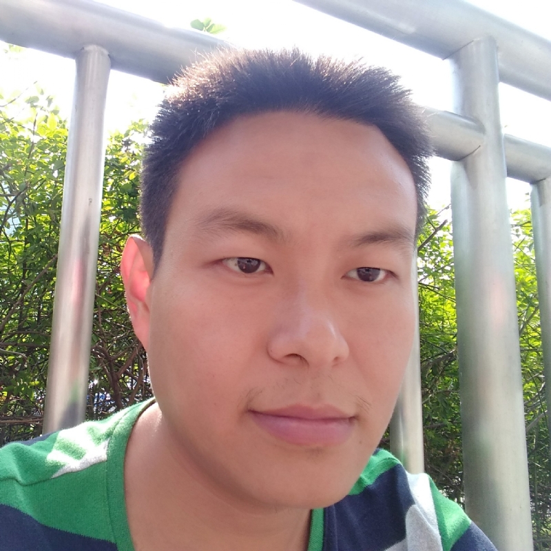 崔尚书的第一张照片--政和相亲网