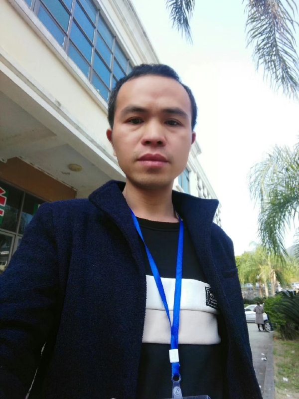点点的第一张照片--政和相亲网
