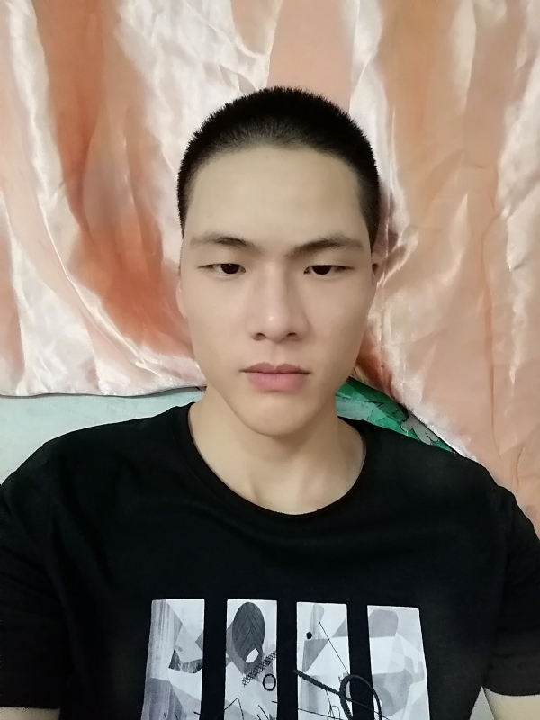 啊猫的第一张照片--政和相亲网