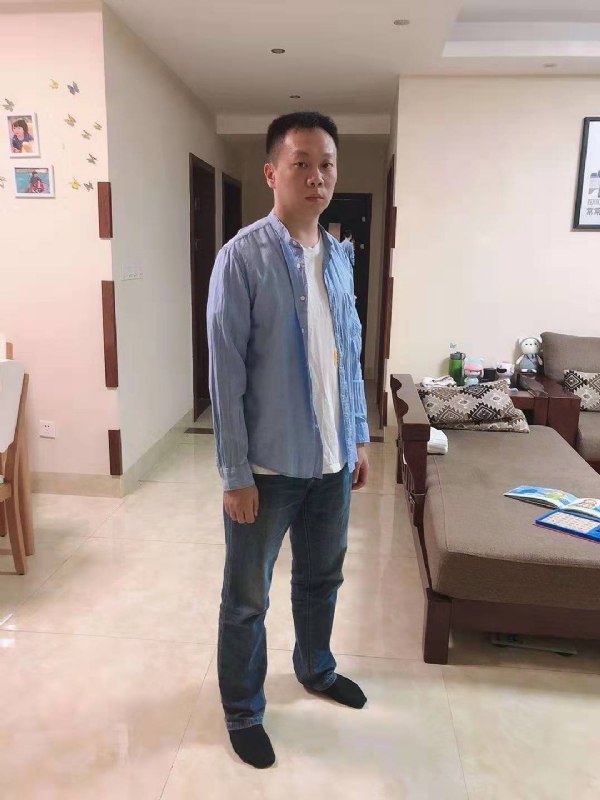 以勒的第一张照片--政和相亲网